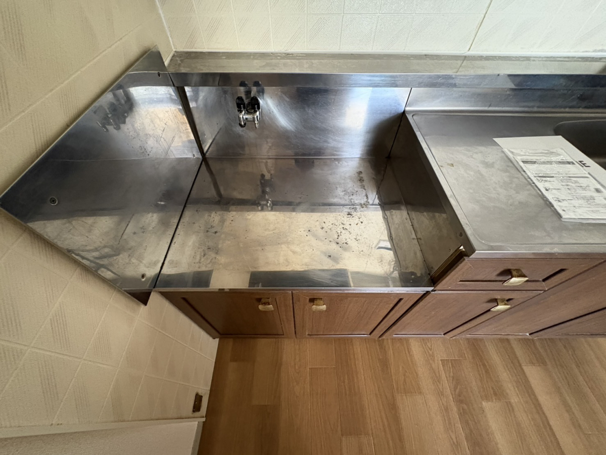 キッチン 写真4