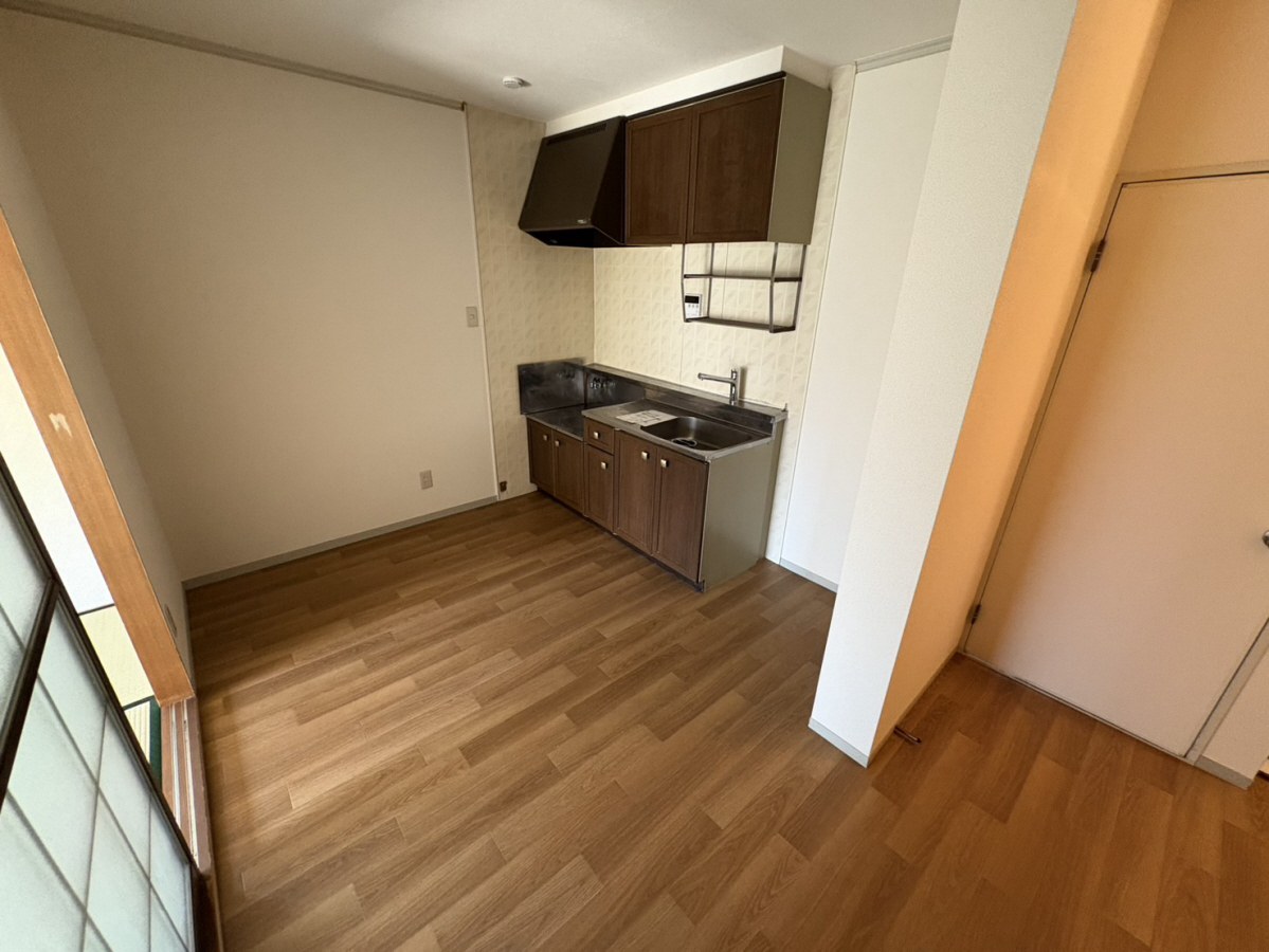 その他部屋・スペース 写真8