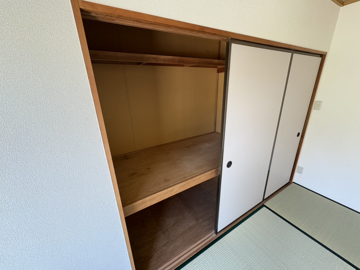 収納 写真16