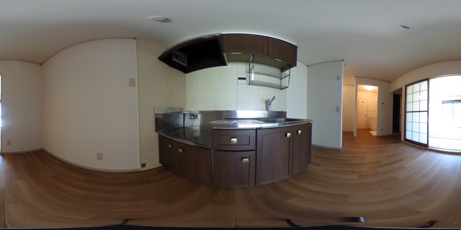 キッチン 写真34