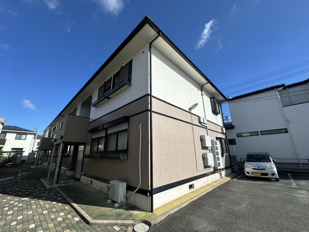 パナハイツエデン