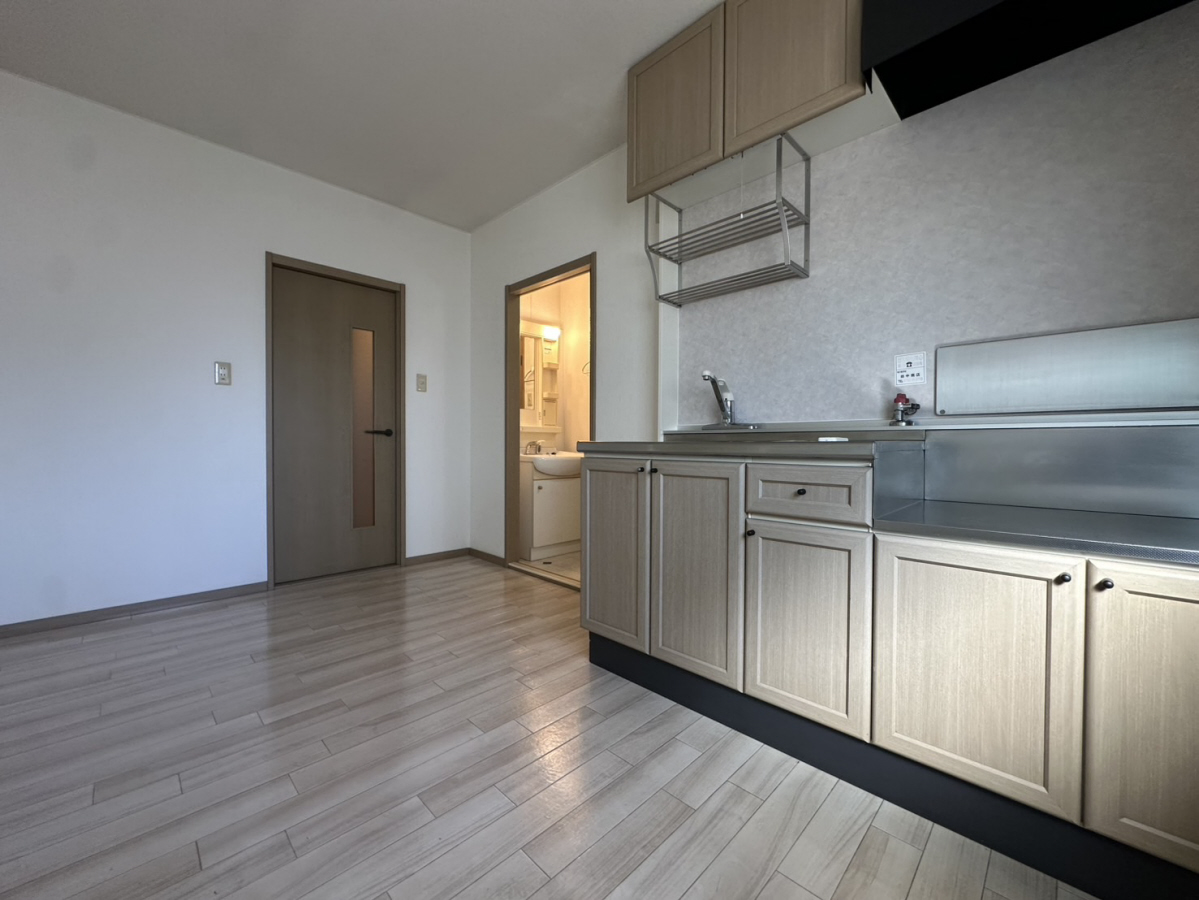 リビング 写真2