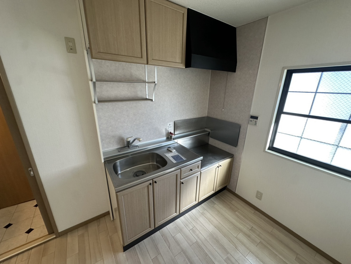 キッチン 写真3