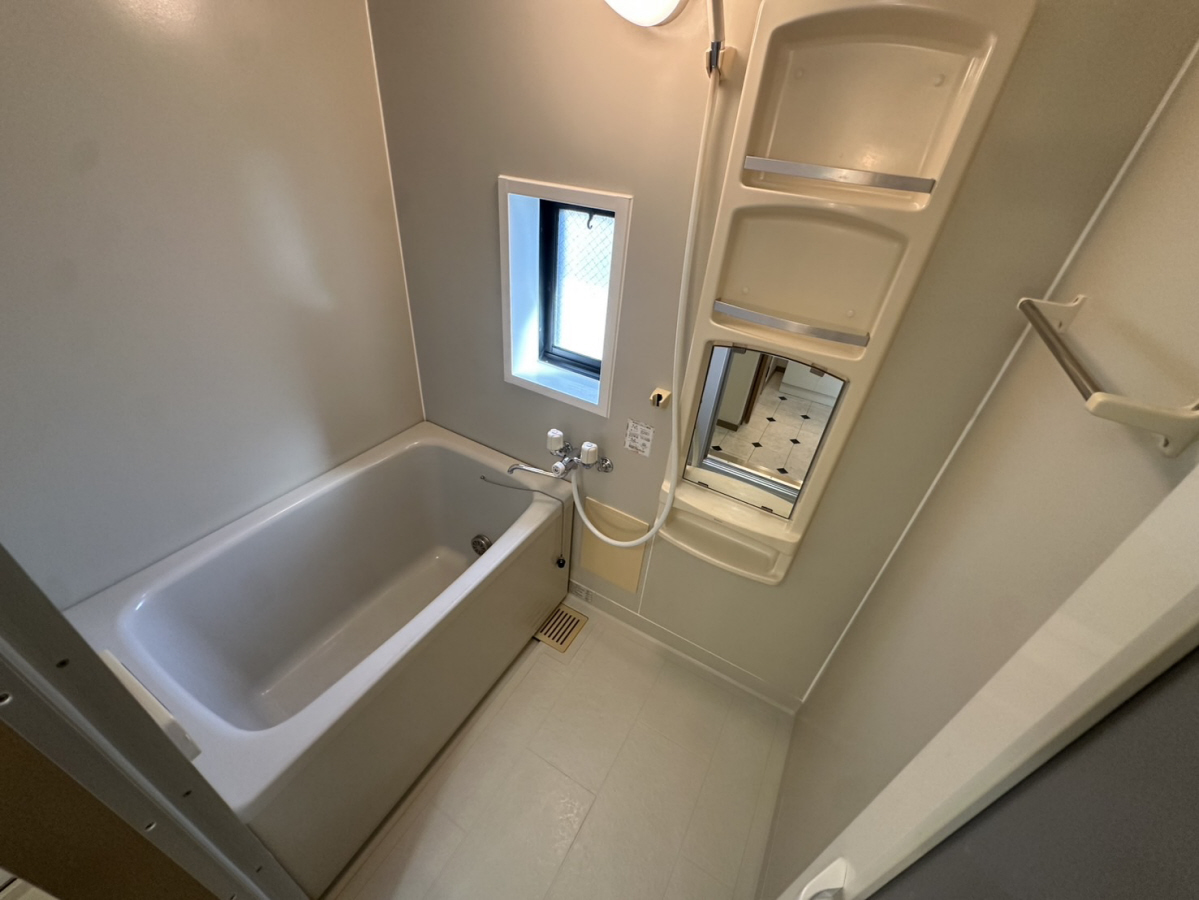 バス 写真11