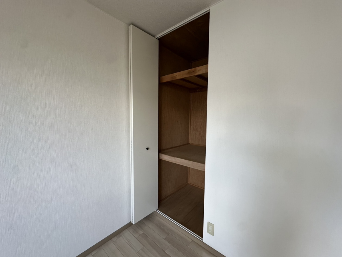 収納 写真14