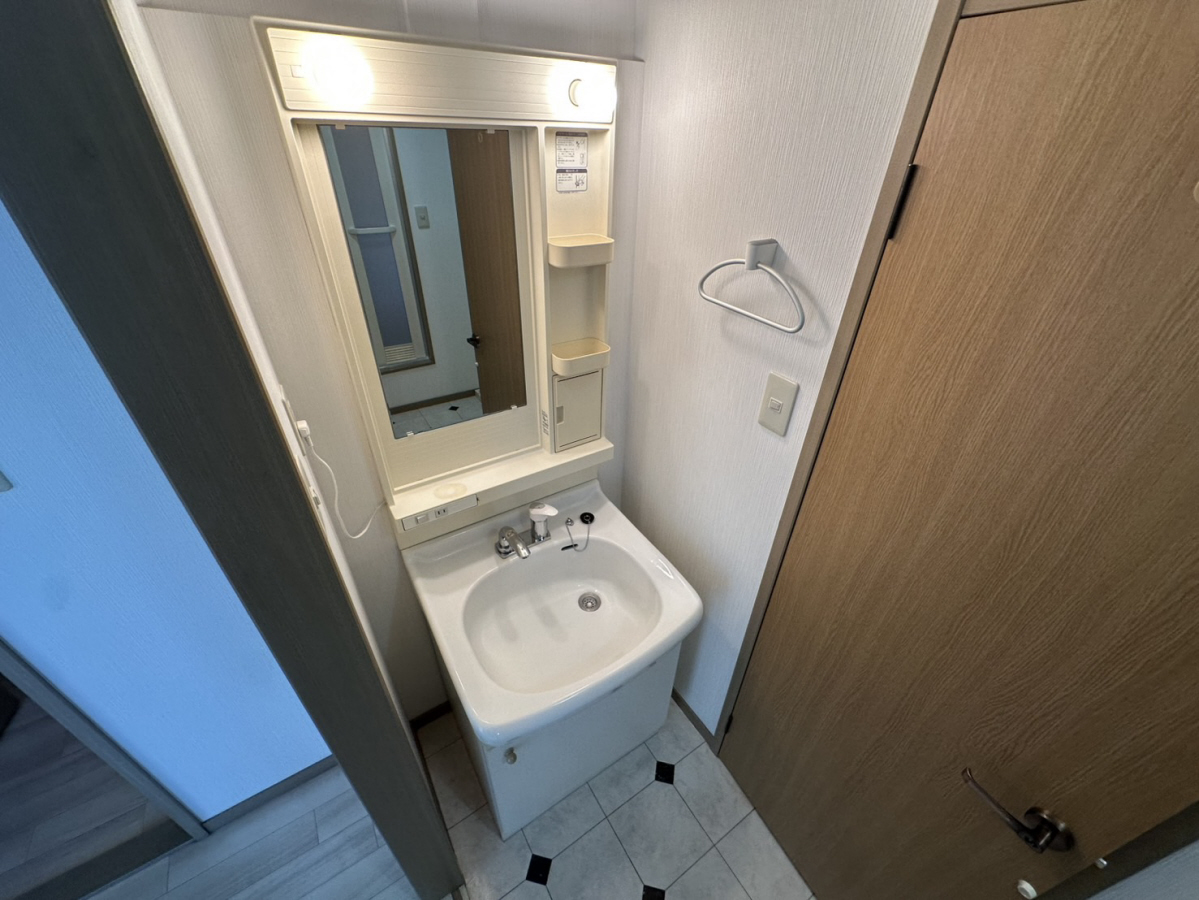 洗面所 写真10