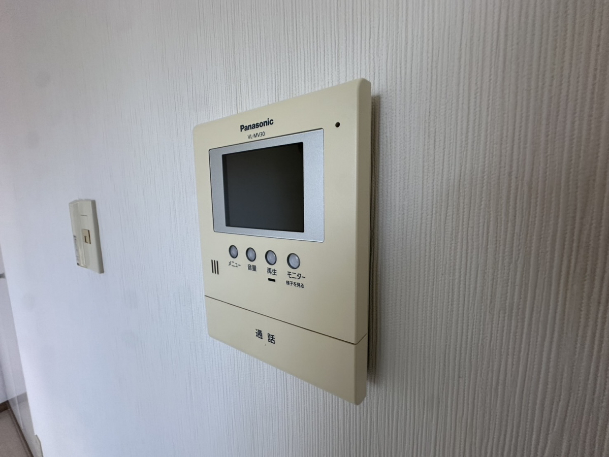 セキュリティ 写真17