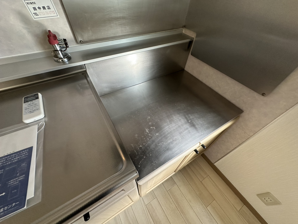 キッチン 写真4