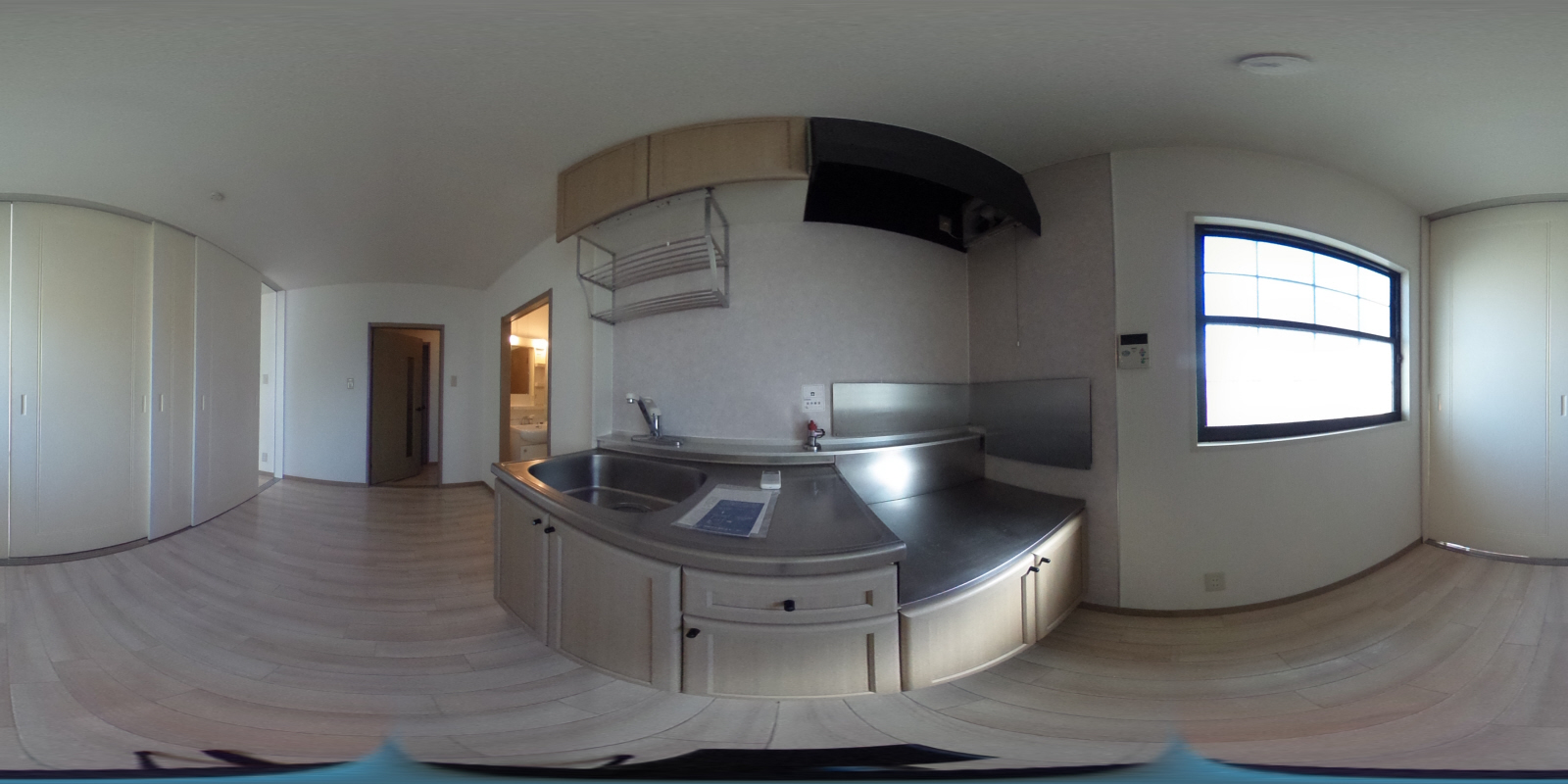 キッチン 写真34