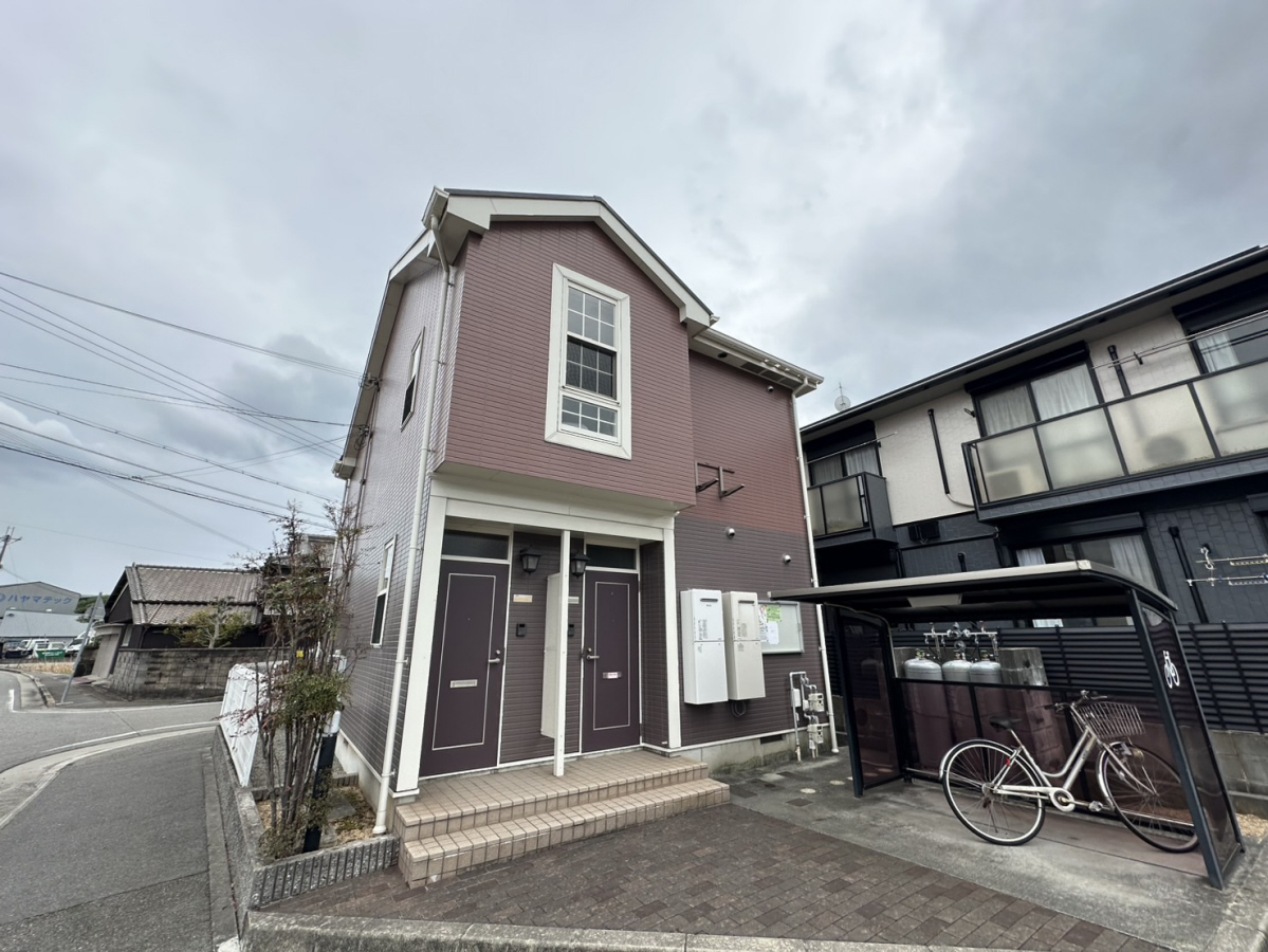 エピーメロンハウス