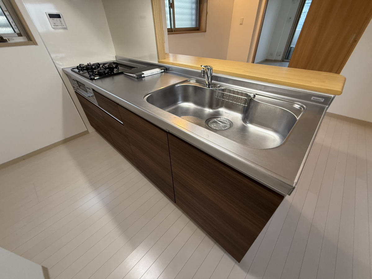 キッチン 写真3