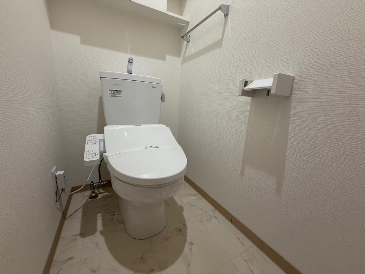 トイレ 写真13