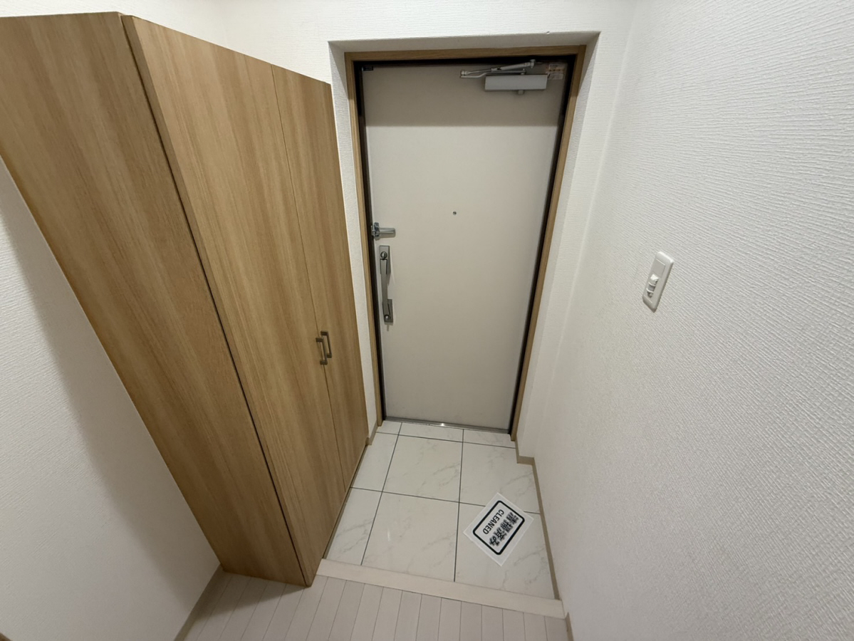 玄関 写真9