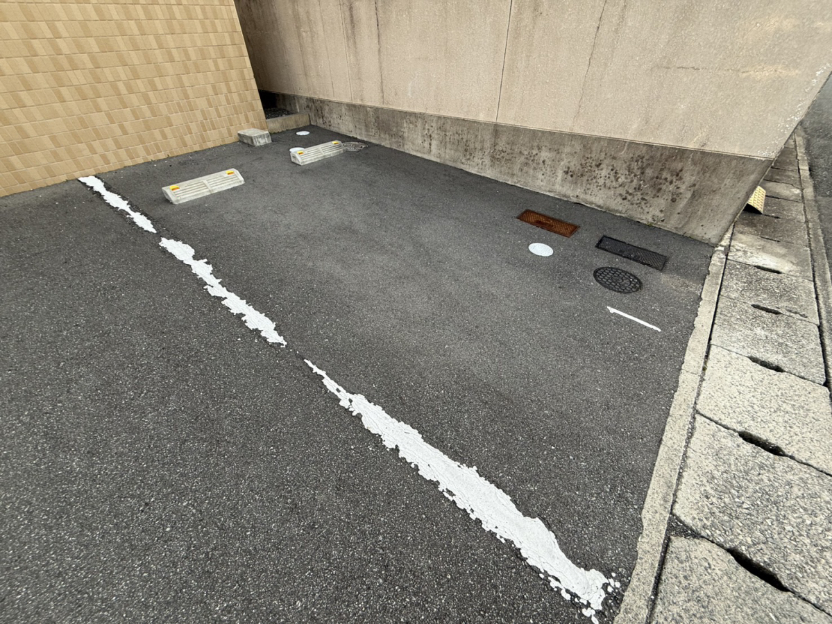 駐車場 写真32