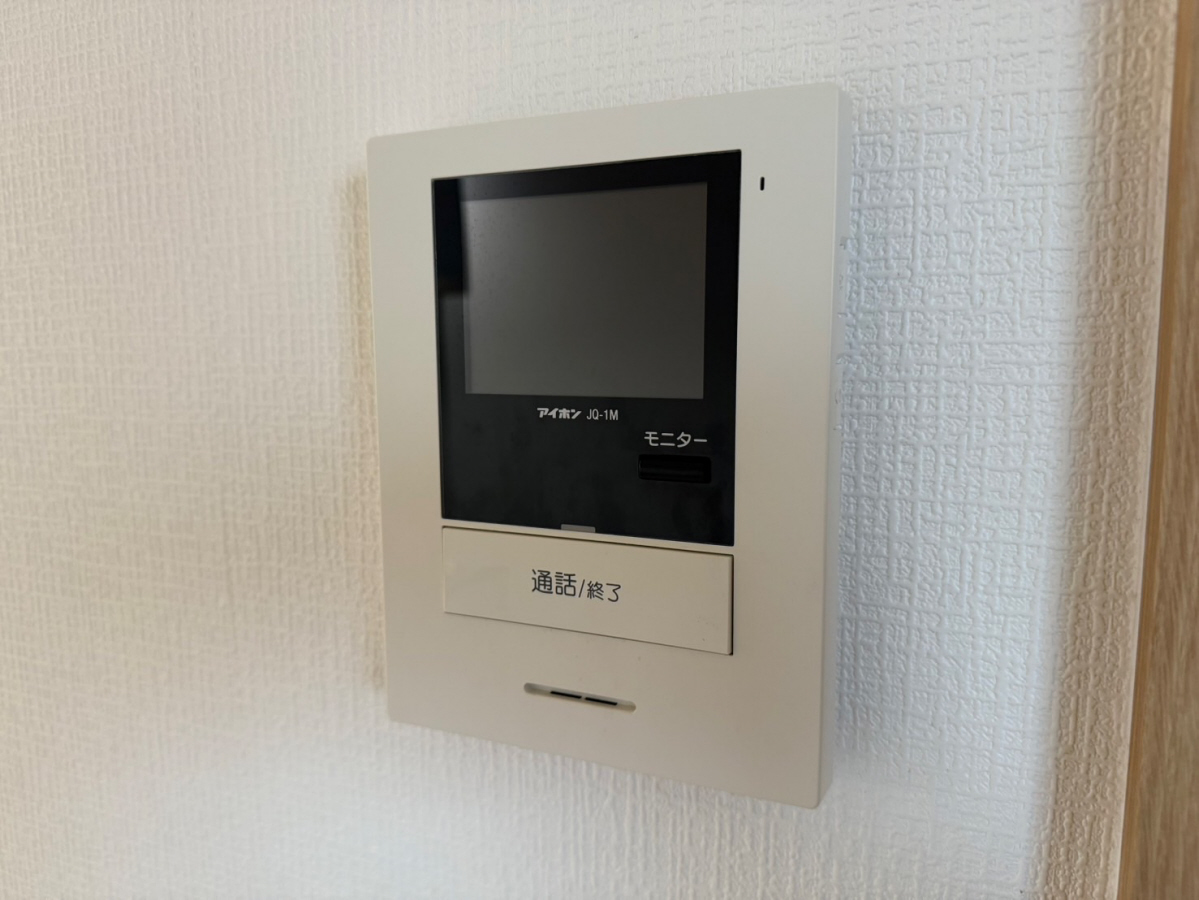 セキュリティ 写真17