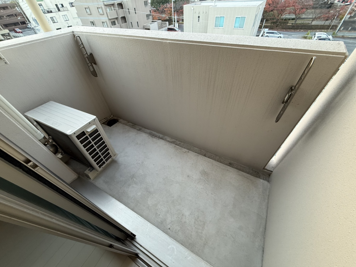 バルコニー・ベランダ 写真16