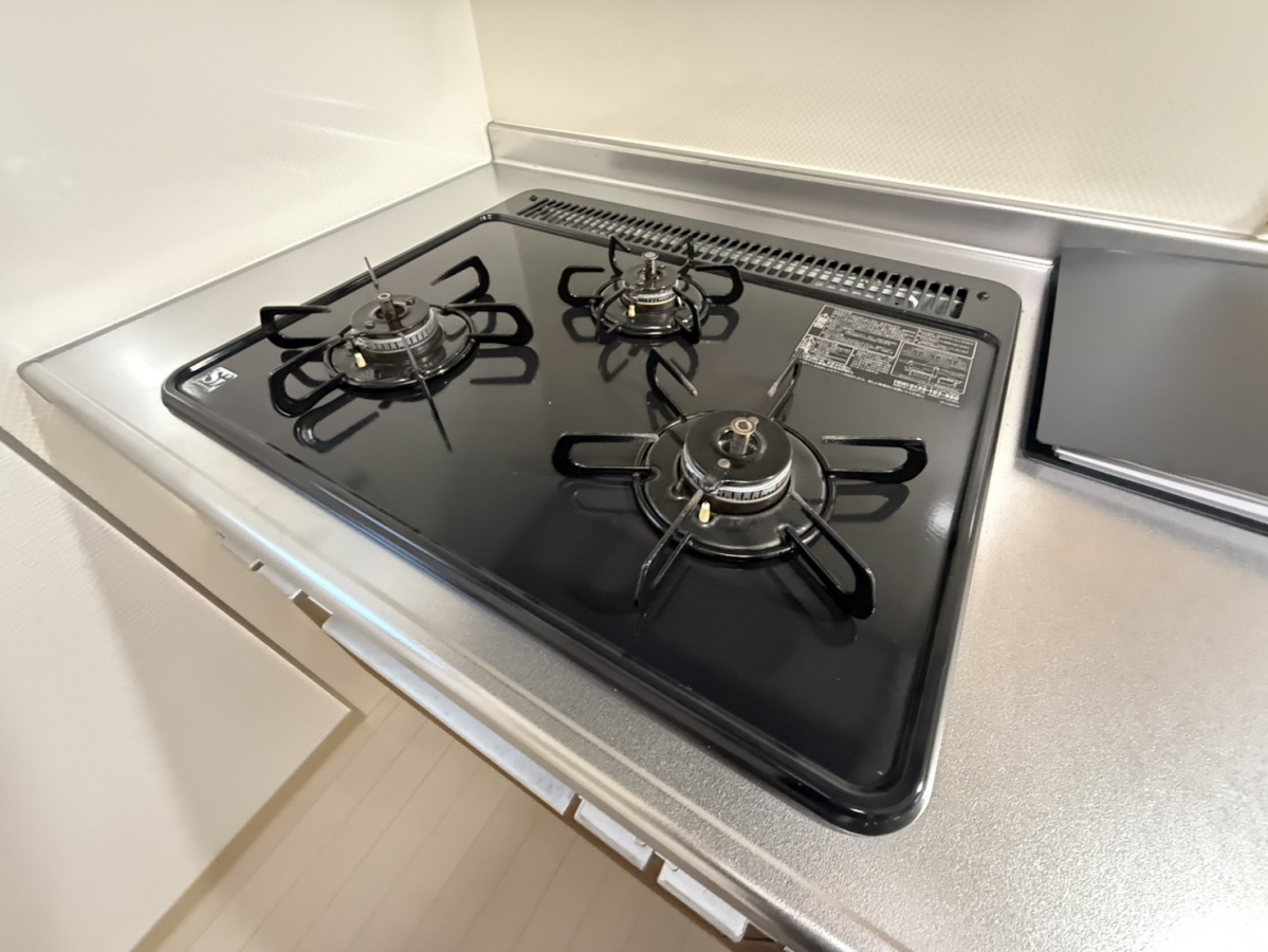 キッチン 写真4