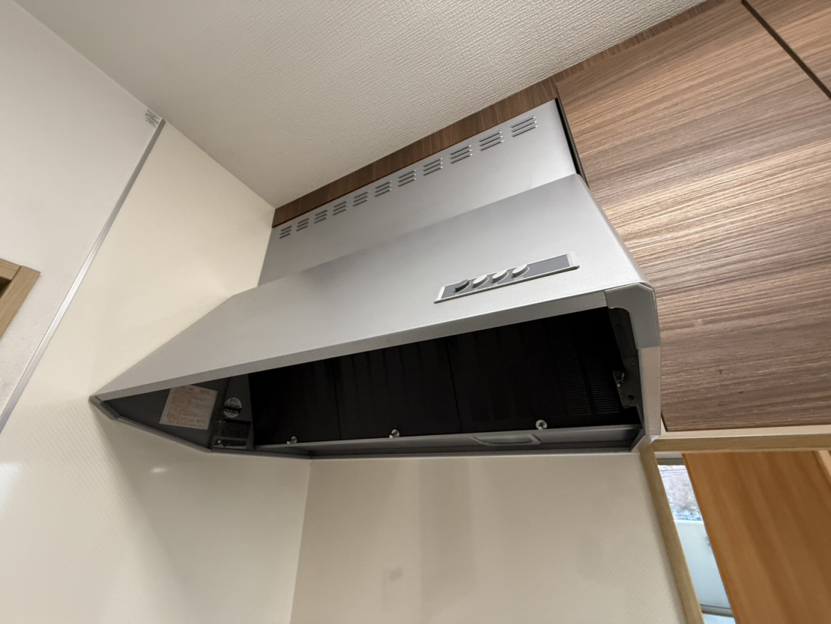 キッチン 写真5