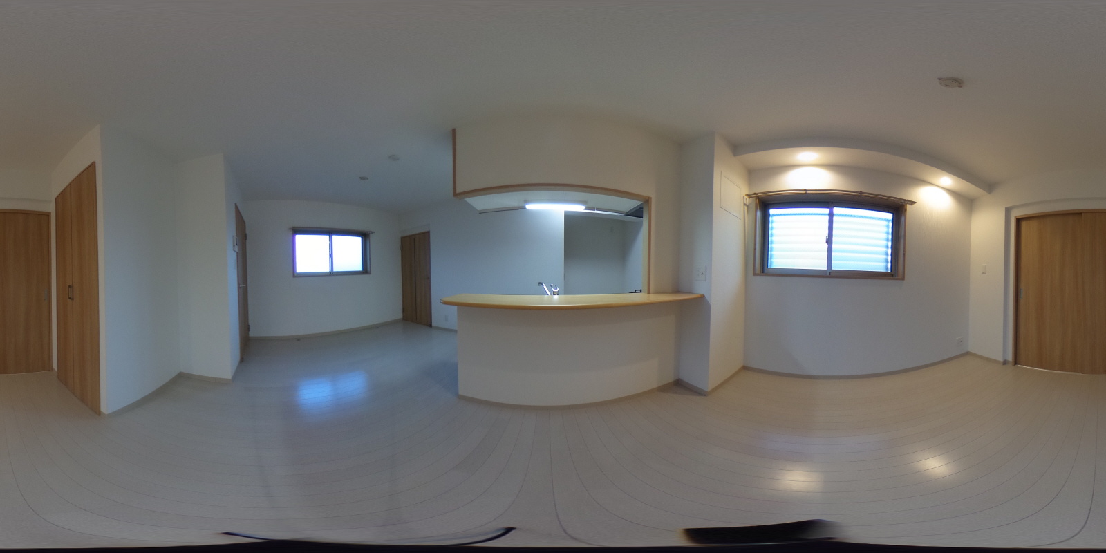 リビング 写真33