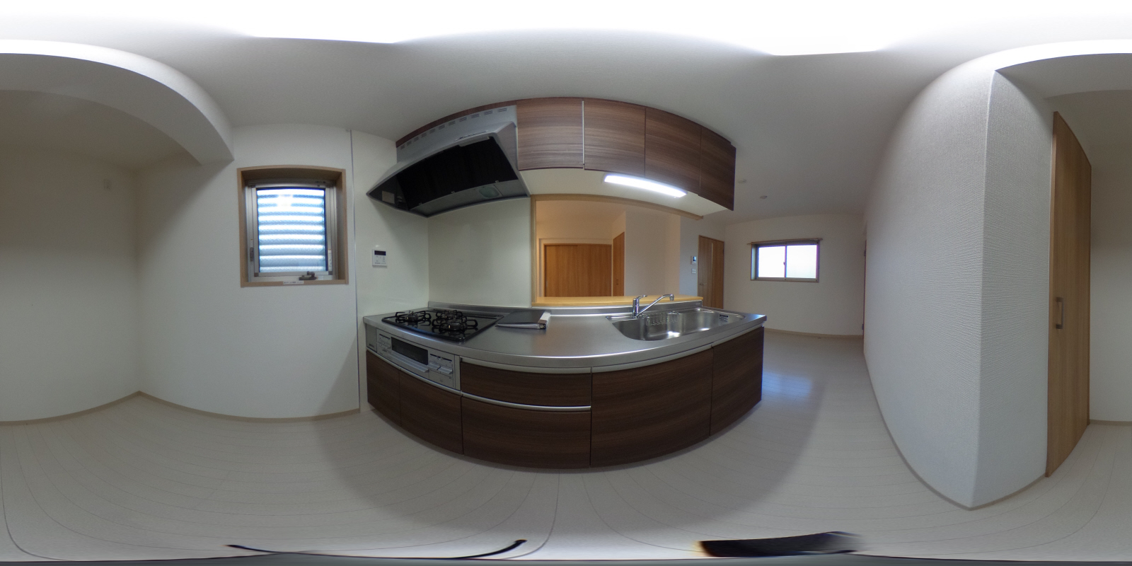 キッチン 写真34