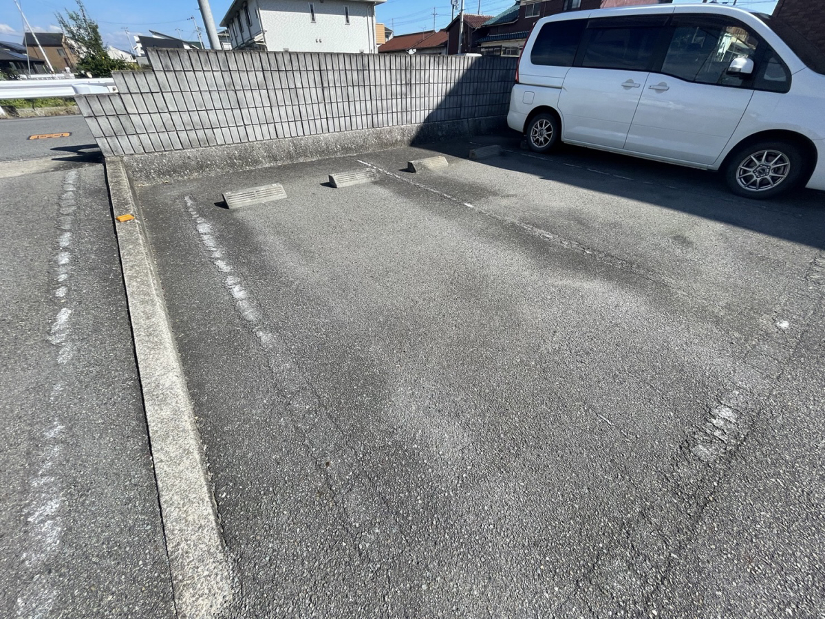 駐車場 写真37