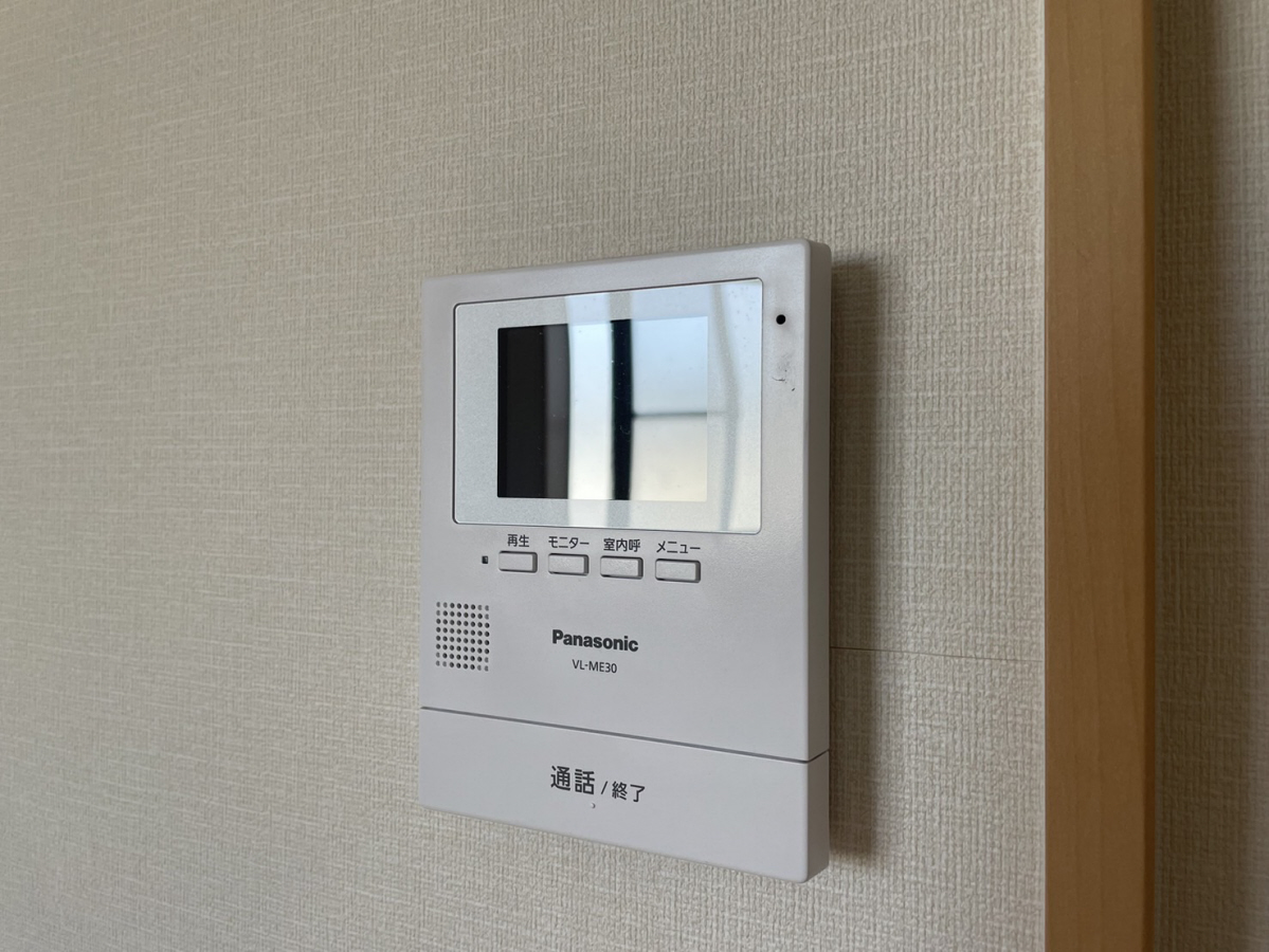 セキュリティ 写真29