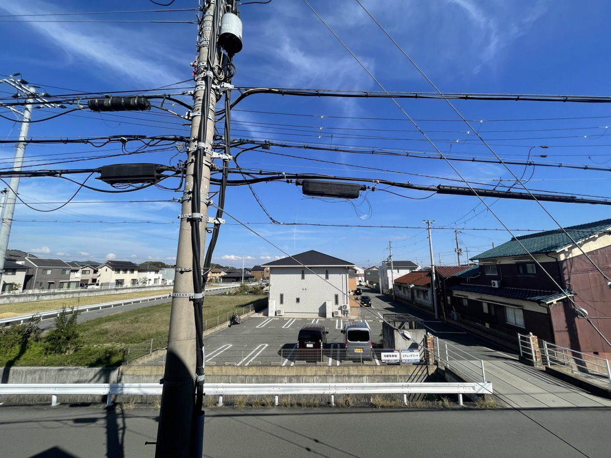 眺望 写真33