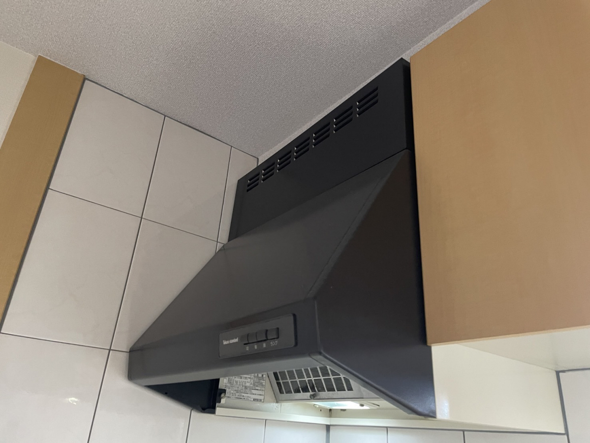 キッチン 写真5