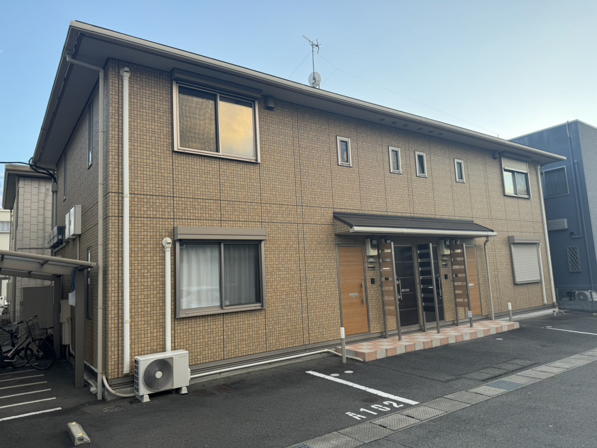 ネットハイツa