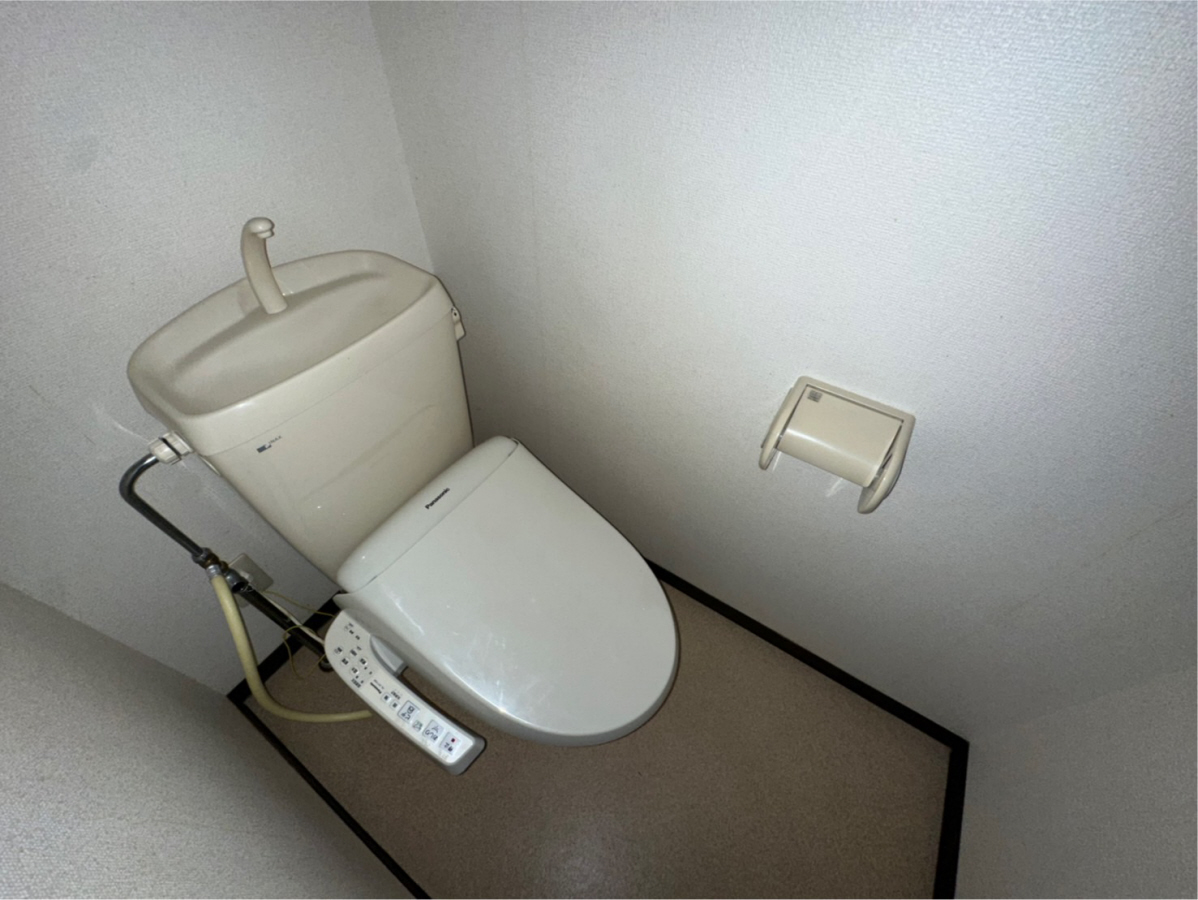 トイレ 写真13