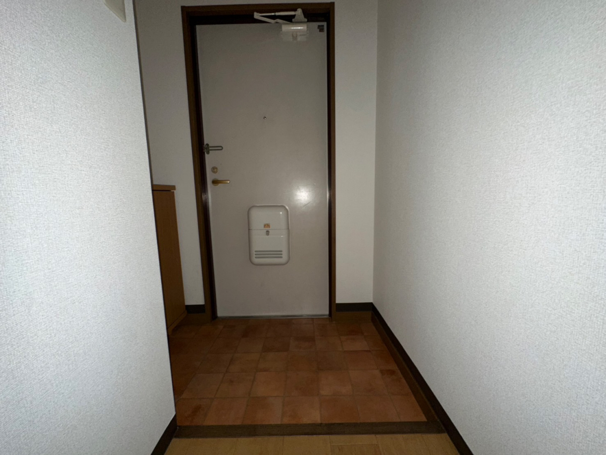 玄関 写真9
