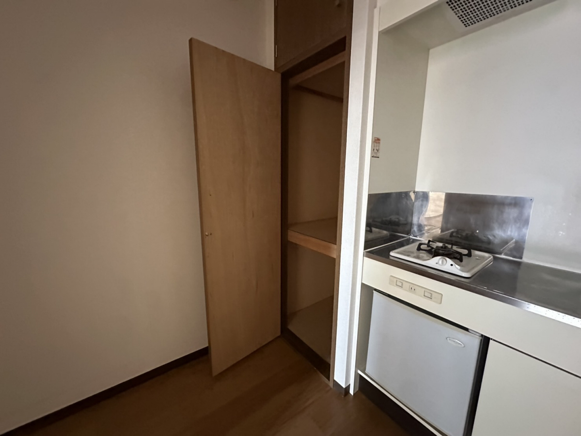 収納 写真14