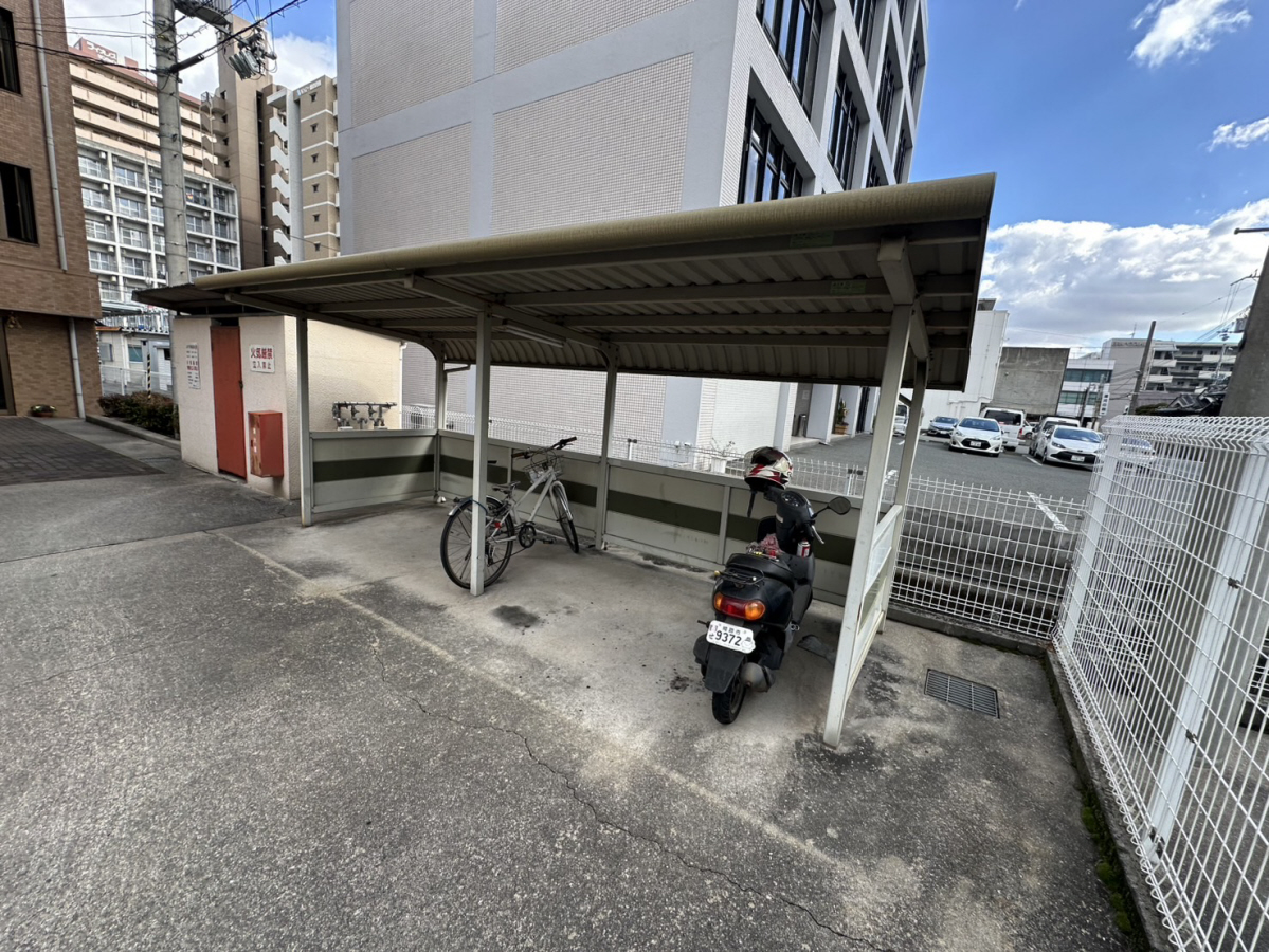 共用部 写真31