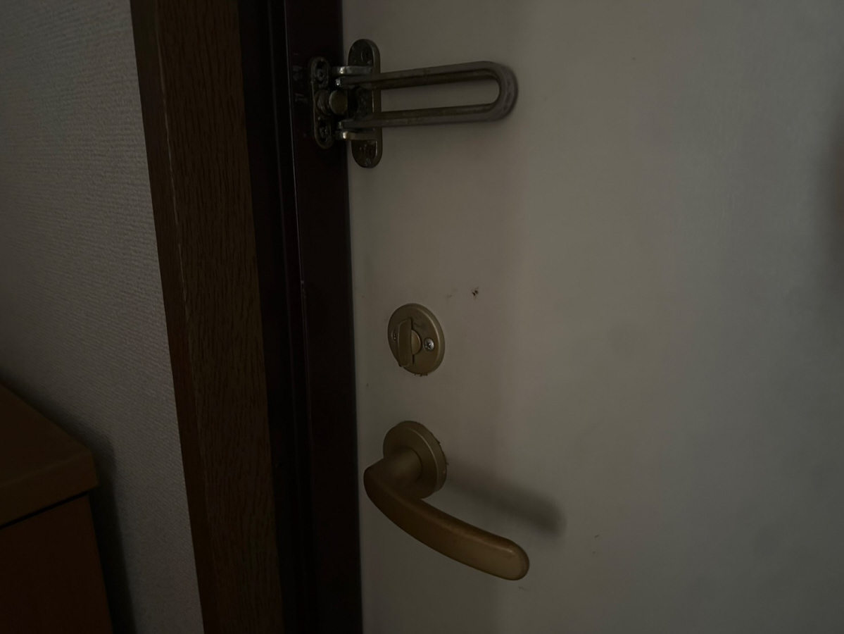 セキュリティ 写真18