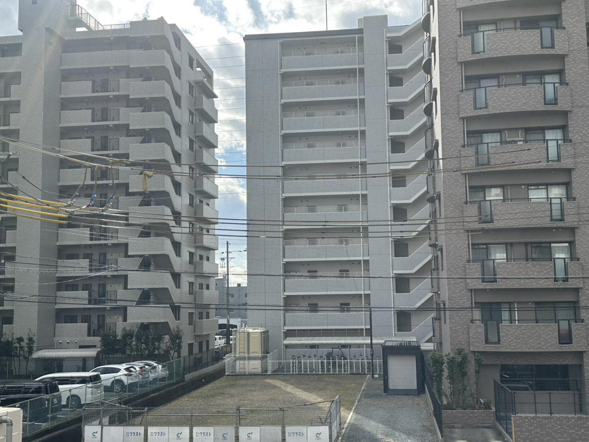 眺望 写真28