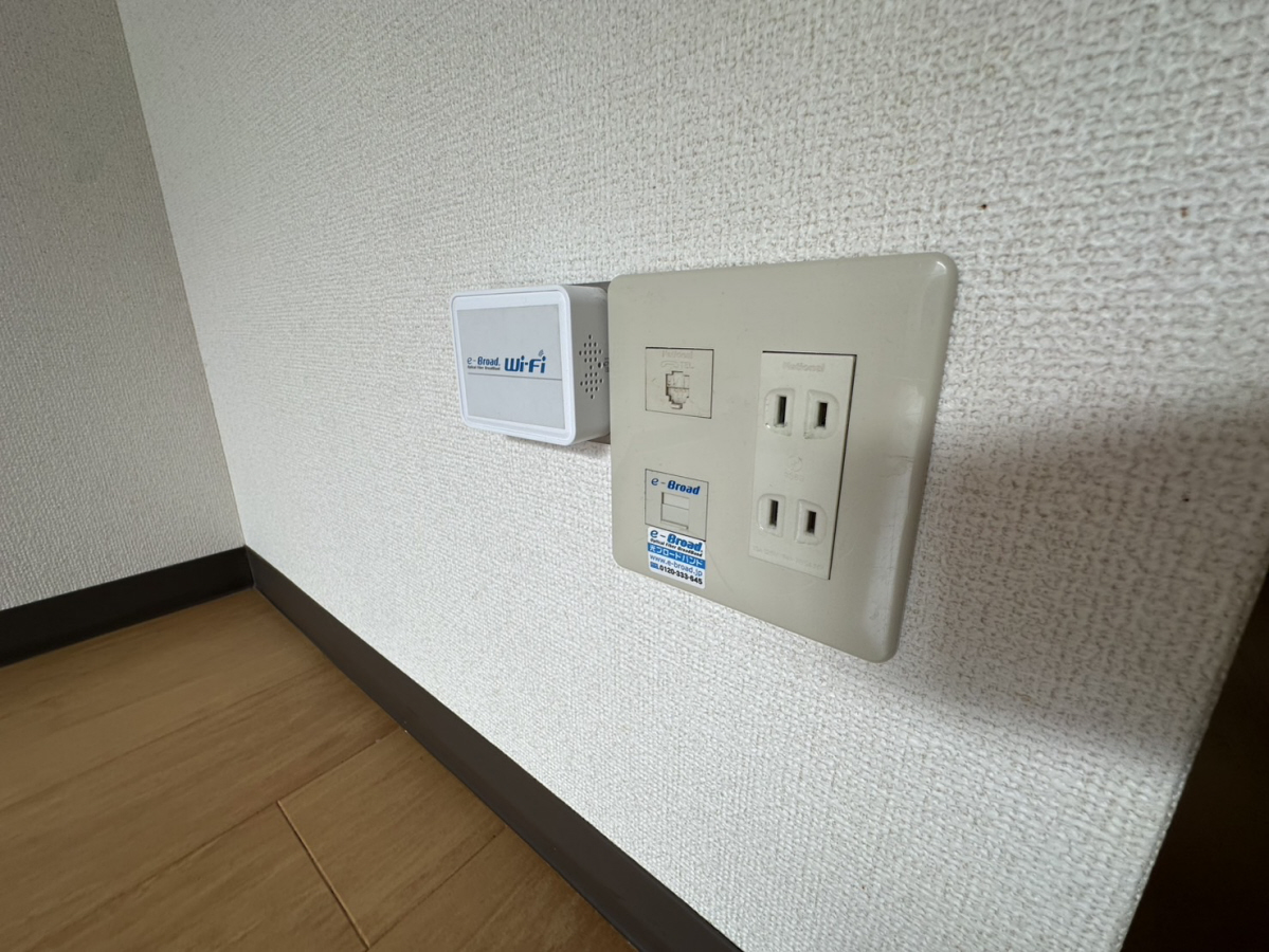 設備 写真20