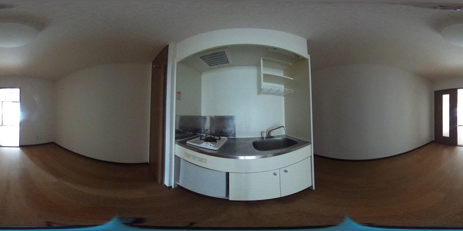 キッチン 写真34