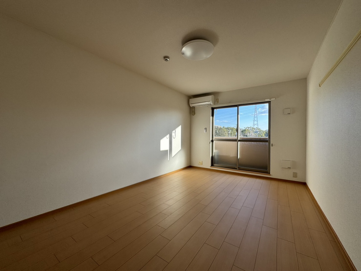 リビング 写真2