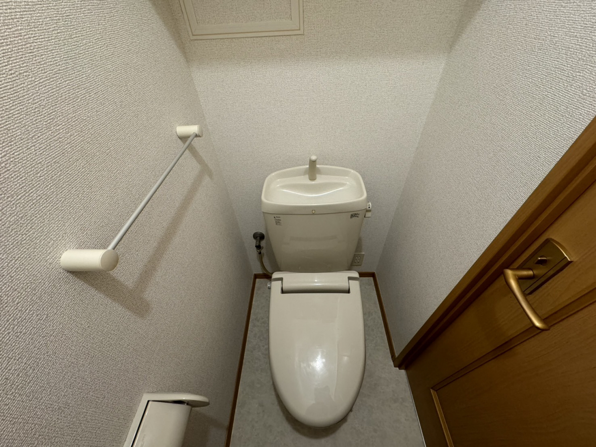 トイレ 写真13