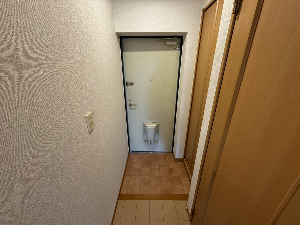 玄関 写真9