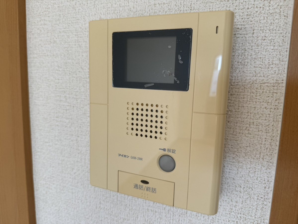 セキュリティ 写真17