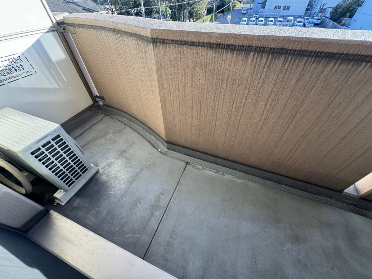 バルコニー・ベランダ 写真16