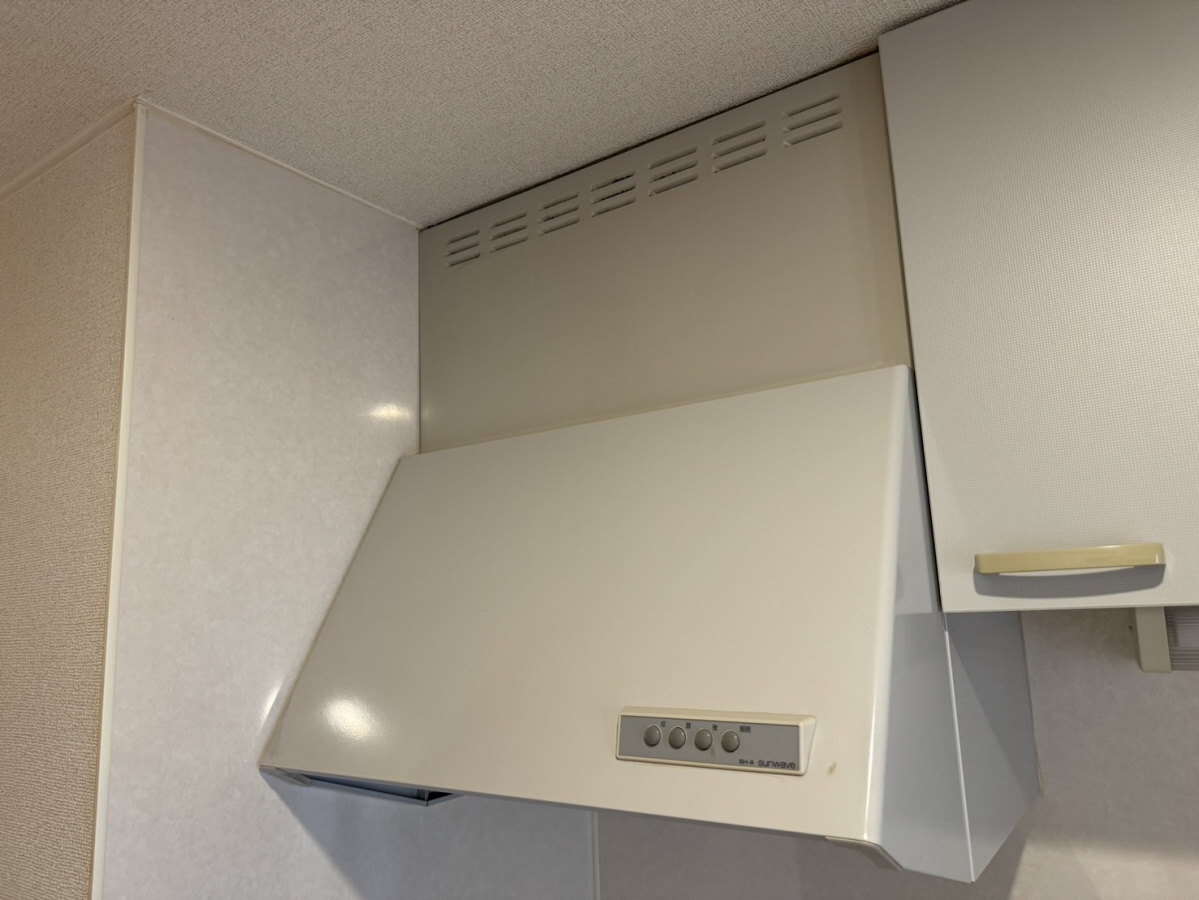 キッチン 写真5