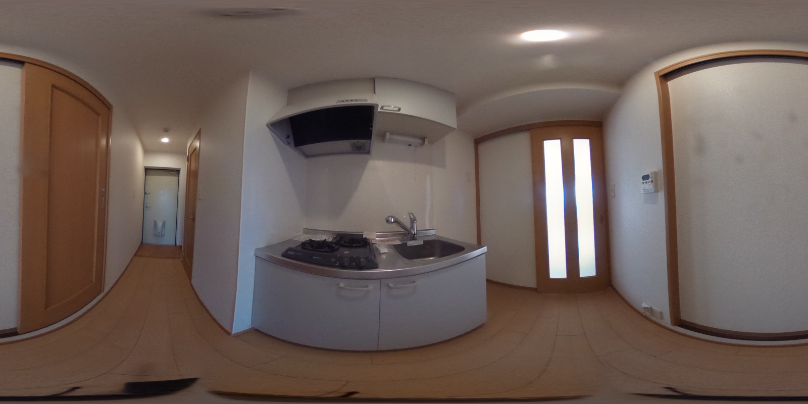 キッチン 写真34