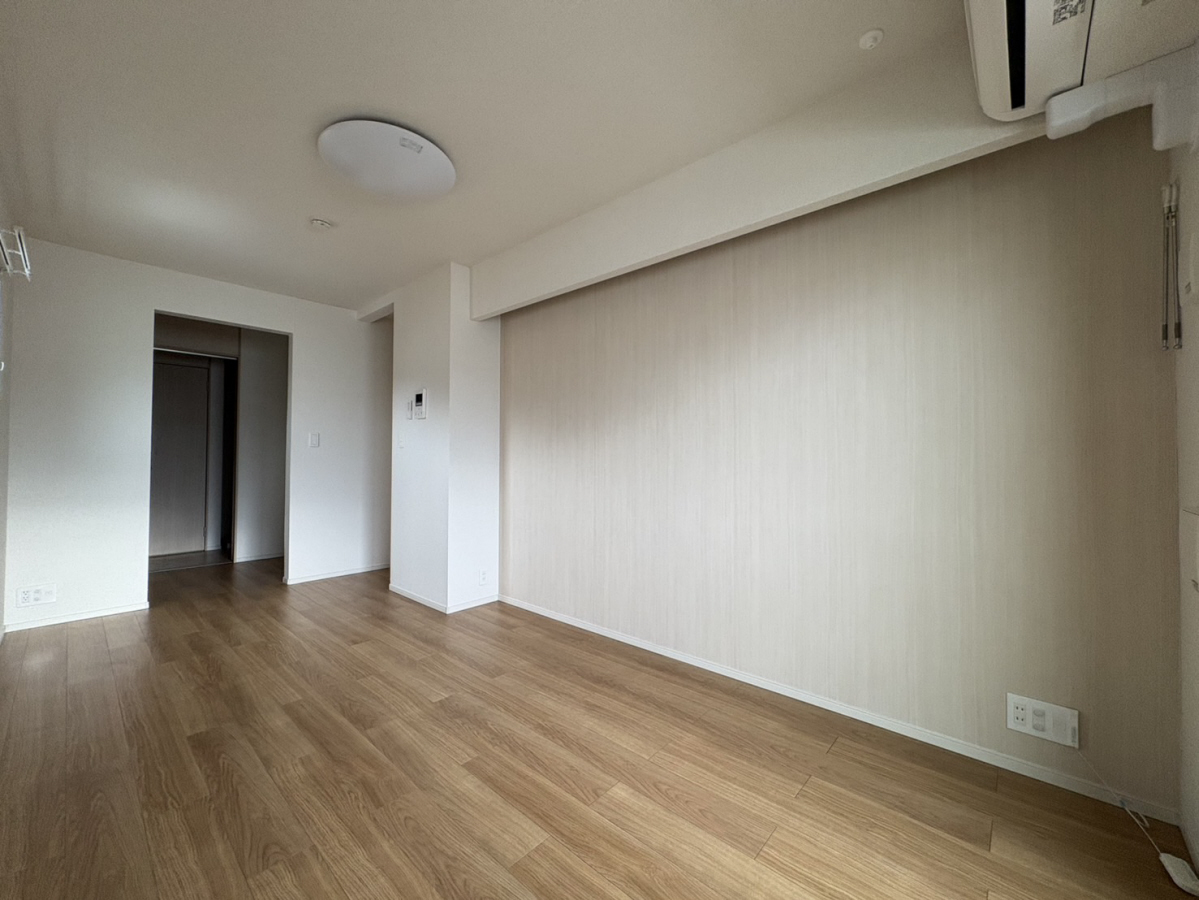 リビング 写真2