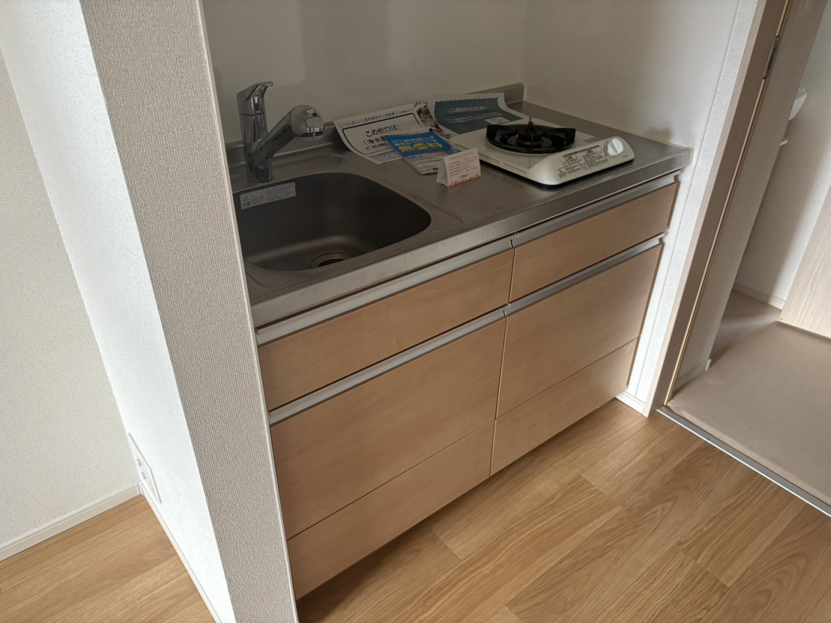 キッチン 写真3