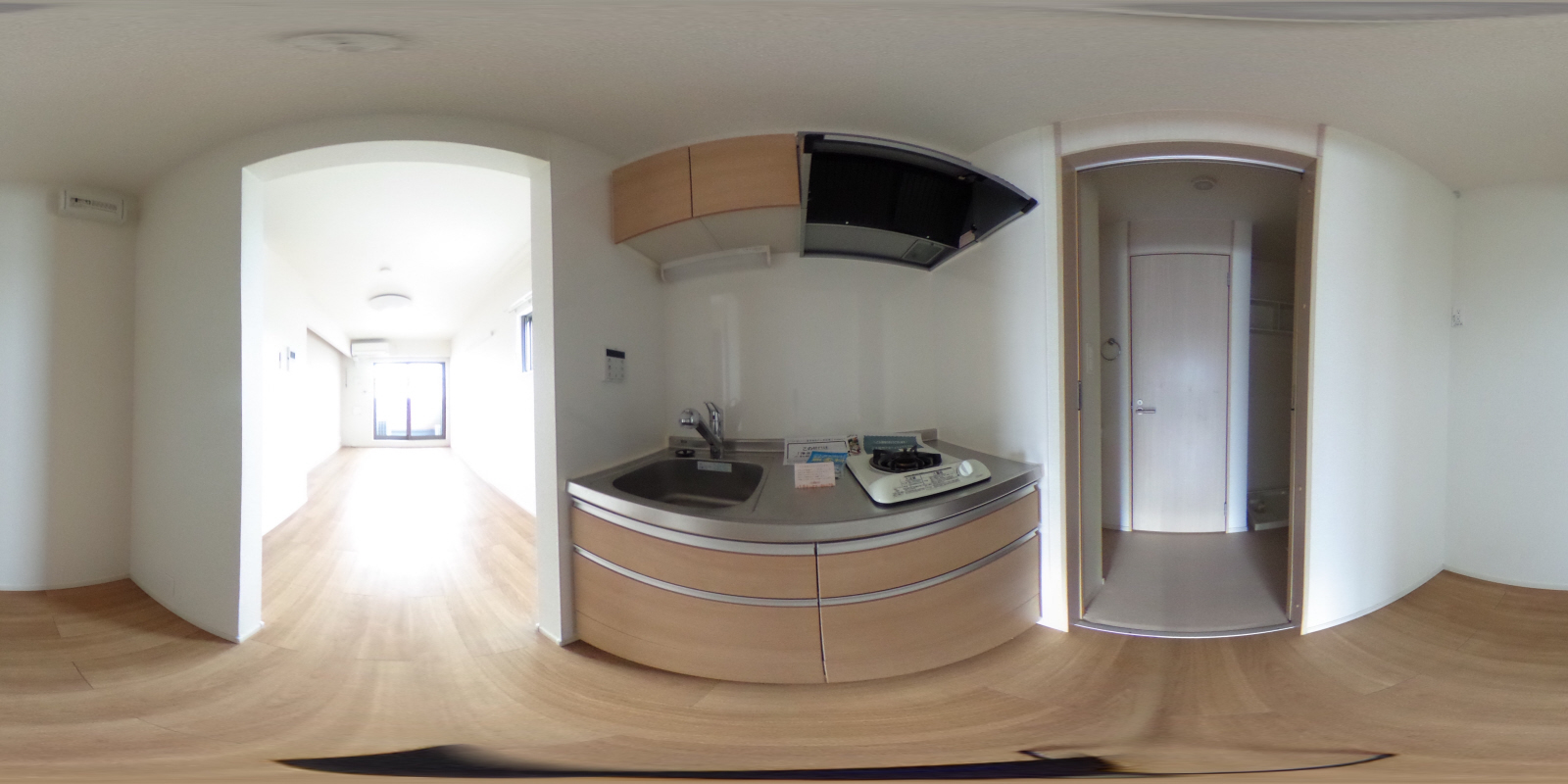 キッチン 写真34