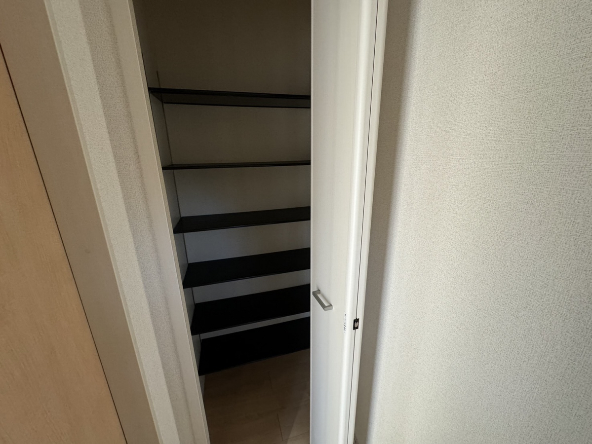 収納 写真14