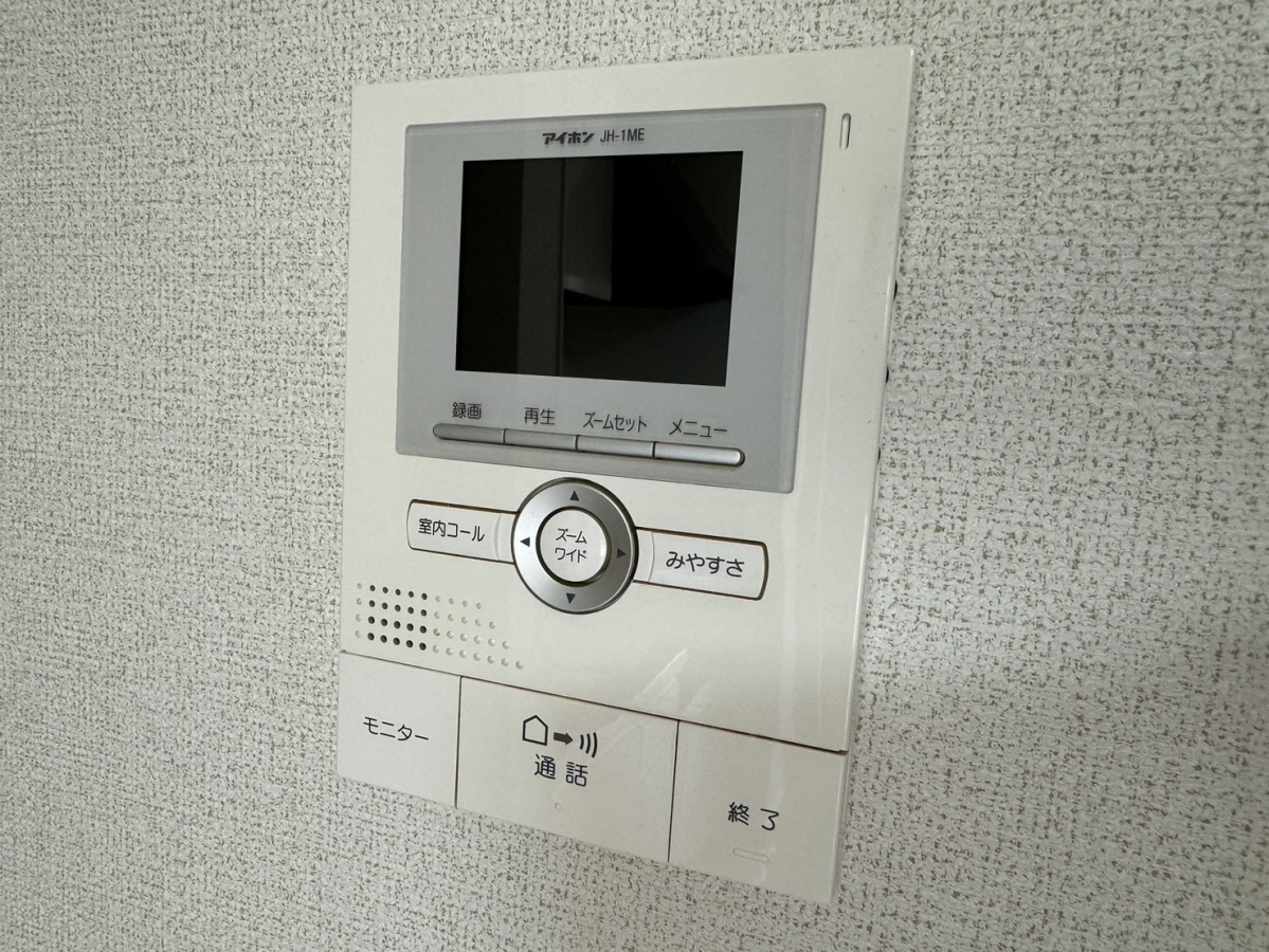 セキュリティ 写真17