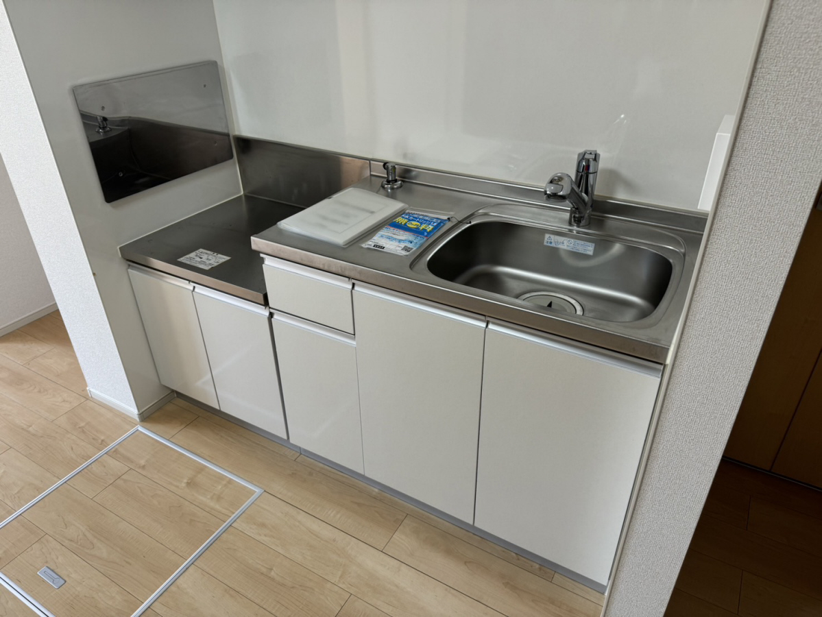 キッチン 写真4